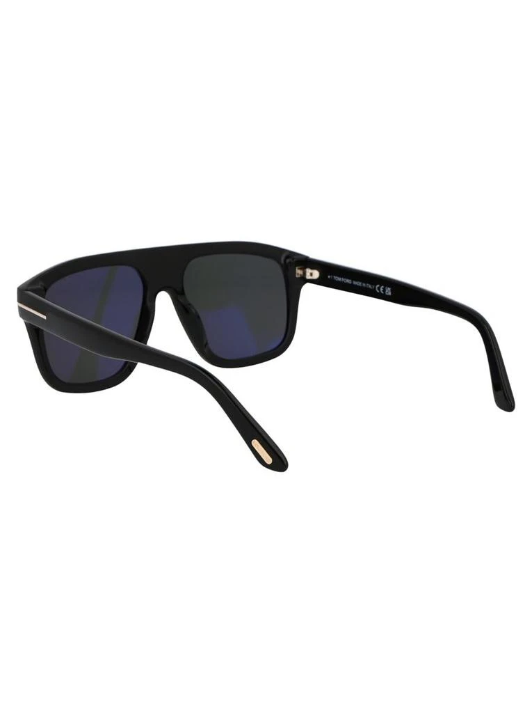 商品Tom Ford|TOM FORD SUNGLASSES,价格¥2556,第4张图片详细描述