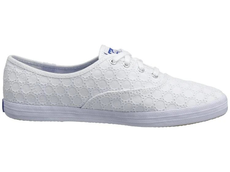 蕾丝平底鞋 Keds Champion Eyelet 商品