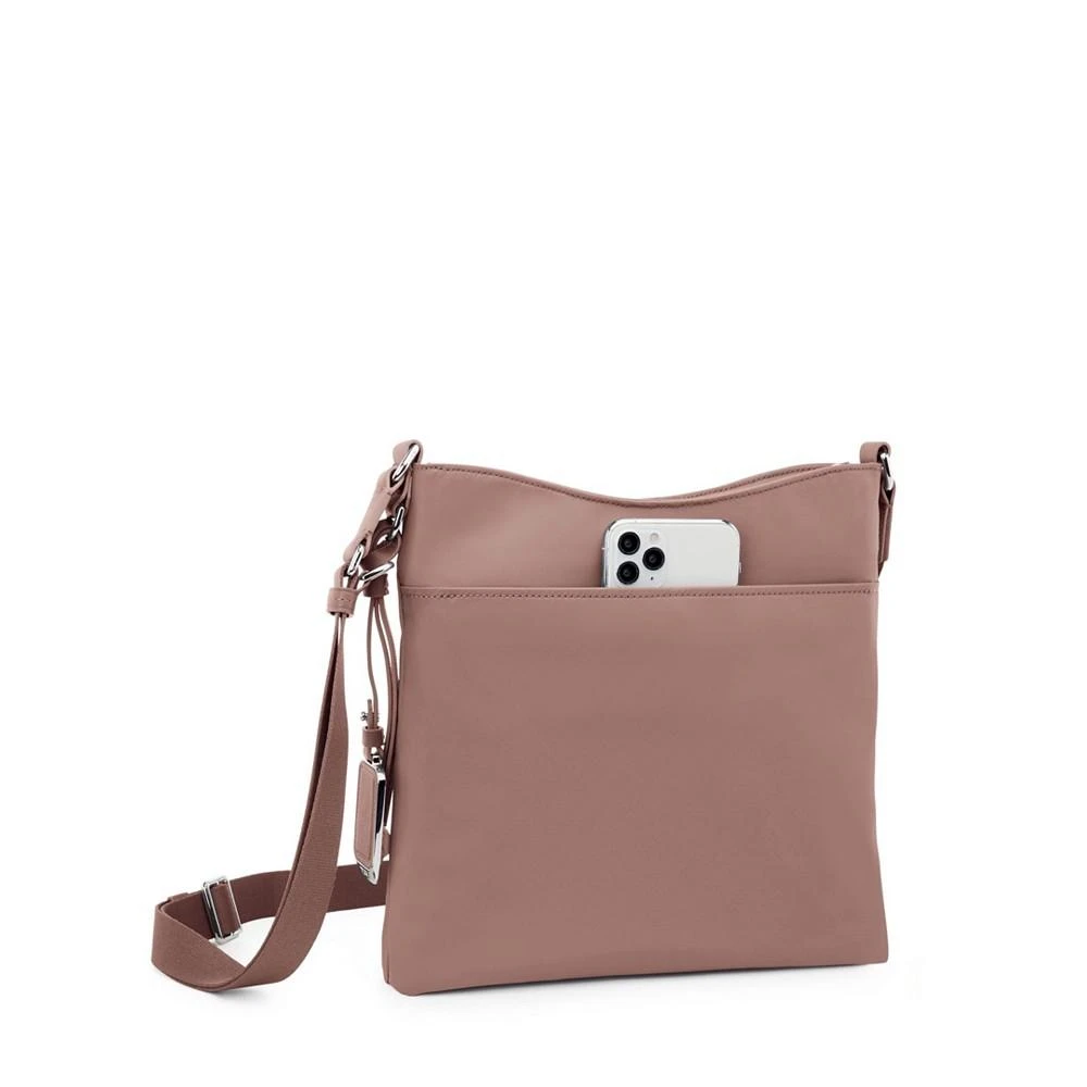 商品Tumi|Voyageur Tyler Crossbody,价格¥2194,第4张图片详细描述