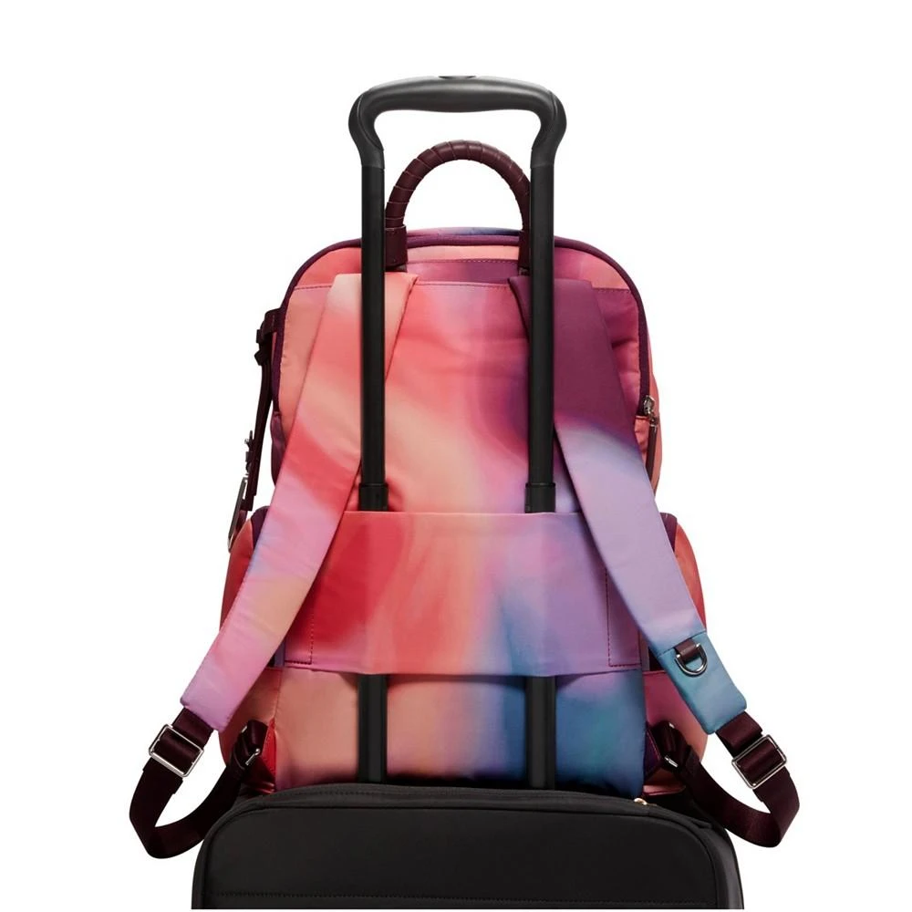 商品Tumi|Voyageur Celina Backpack,价格¥3904,第5张图片详细描述
