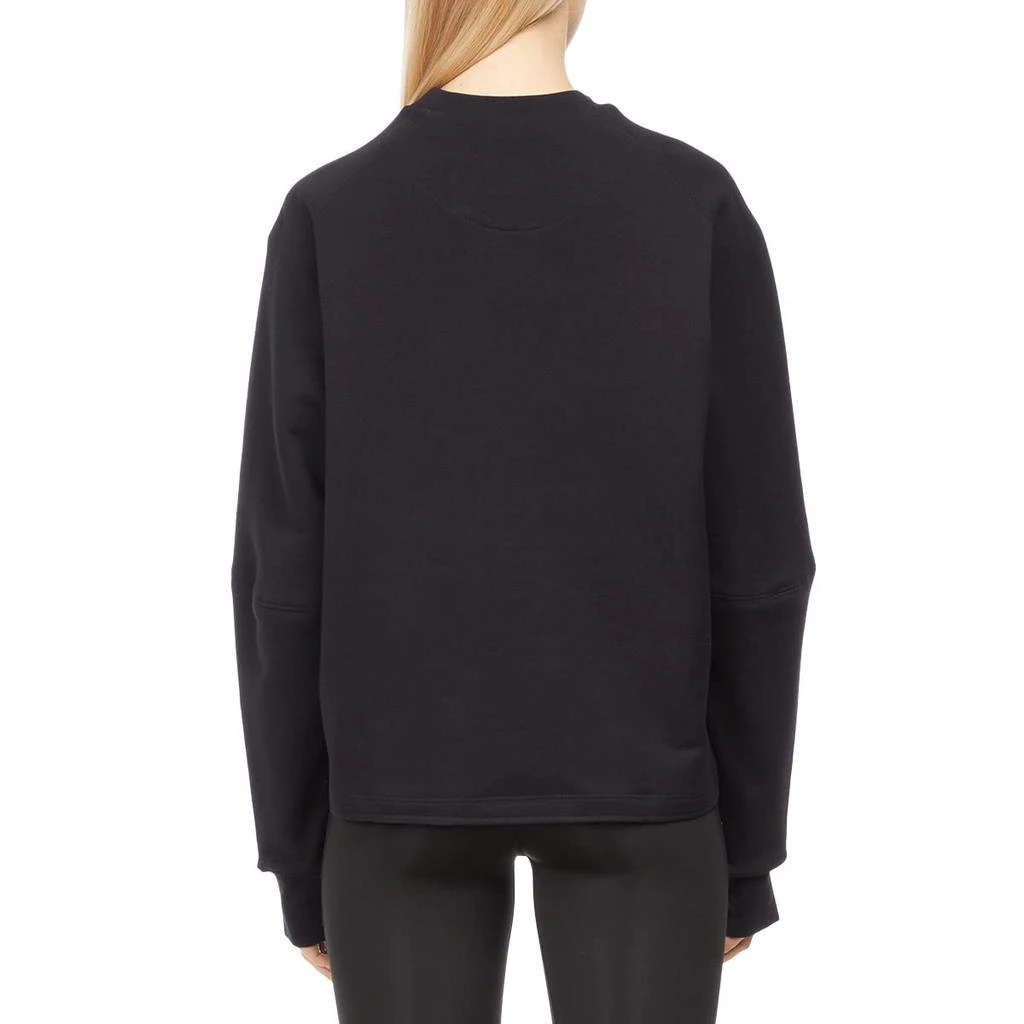 商品Y-3|Classic Logo Crew Neck Sweatshirt,价格¥414,第2张图片详细描述