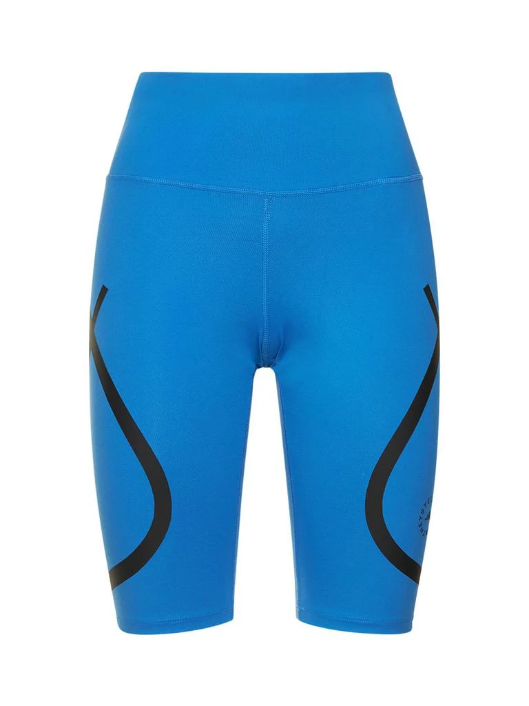 商品Adidas|Asmc Truepace Tight Running Shorts,价格¥307,第1张图片