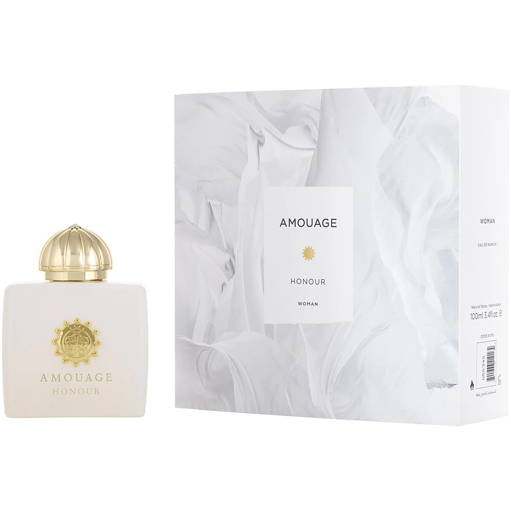 商品Amouage|AMOUAGE 化蝶女士香水 EDP 100ml （新包装）,价格¥3120,第1张图片