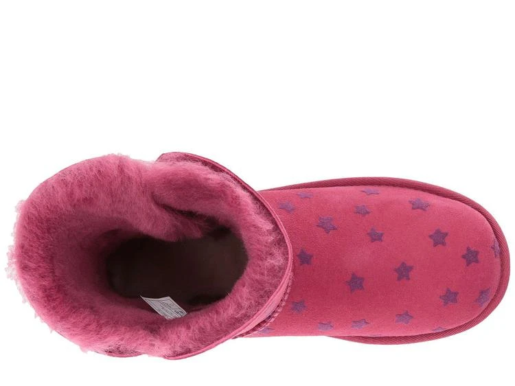 商品UGG|Bailey Button II Stars (Little Kid/Big Kid),价格¥722,第2张图片详细描述