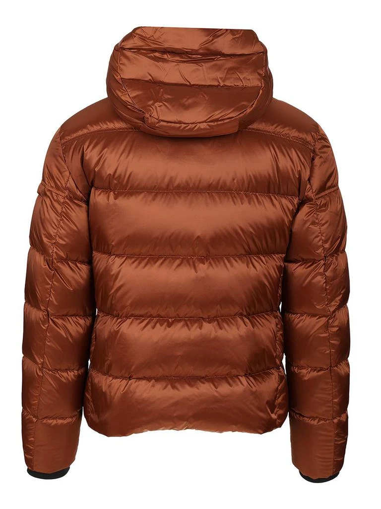 商品MOORER|Breth-Sh Coats Brown,价格¥12217,第2张图片详细描述
