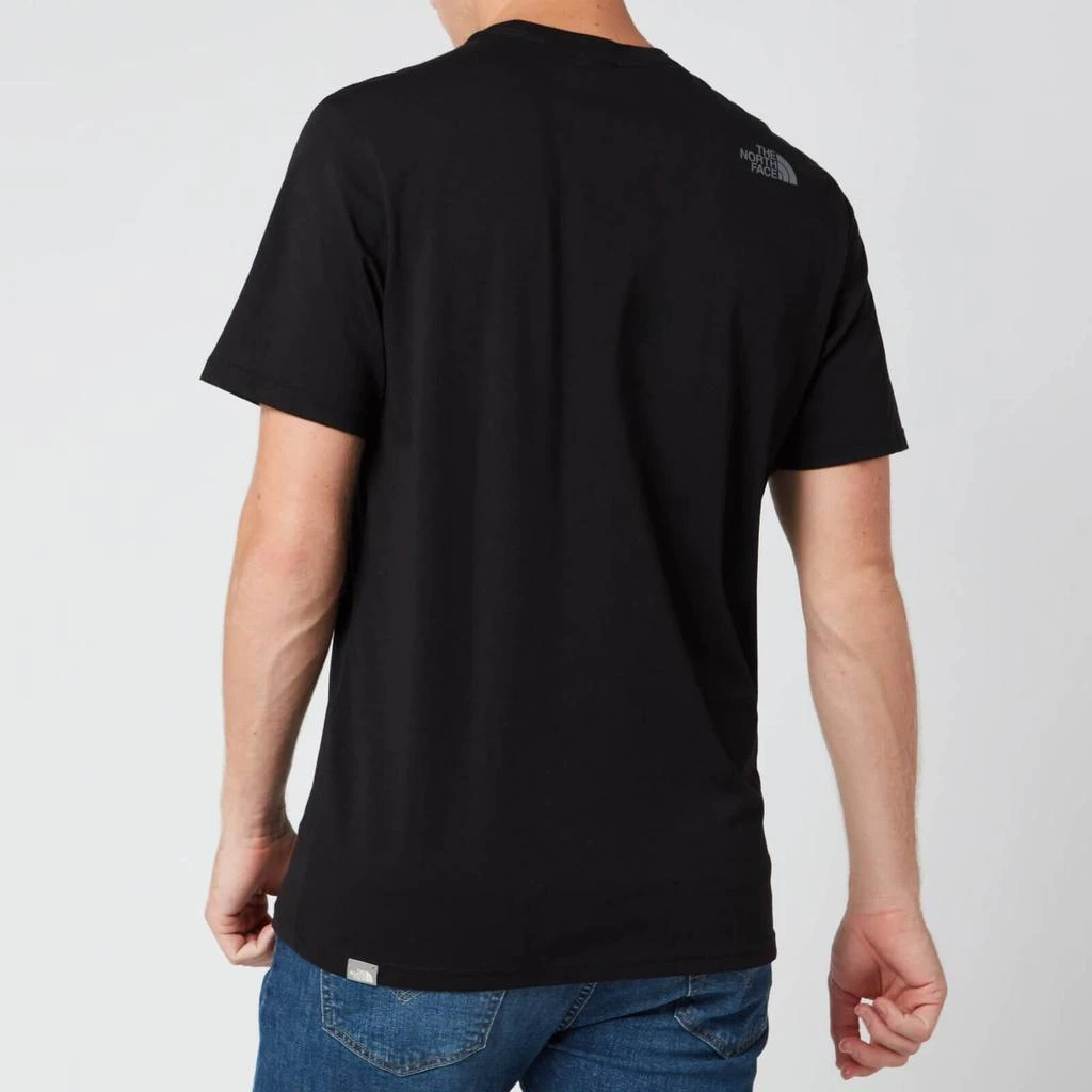 商品The North Face|男款 北美 Easy系列 T恤,价格¥166,第2张图片详细描述