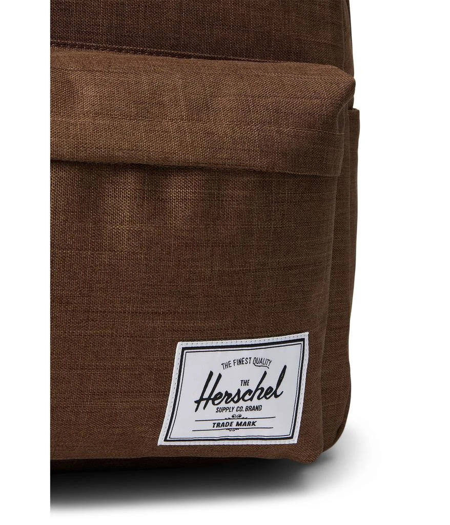 商品Herschel Supply|Herschel Classic XL Backpack,价格¥517,第4张图片详细描述