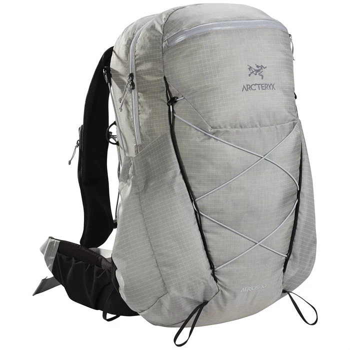 商品Arc'teryx|女式Aerios旅游背包| Aerios 30 Backpack - Women's,价格¥1548,第3张图片详细描述