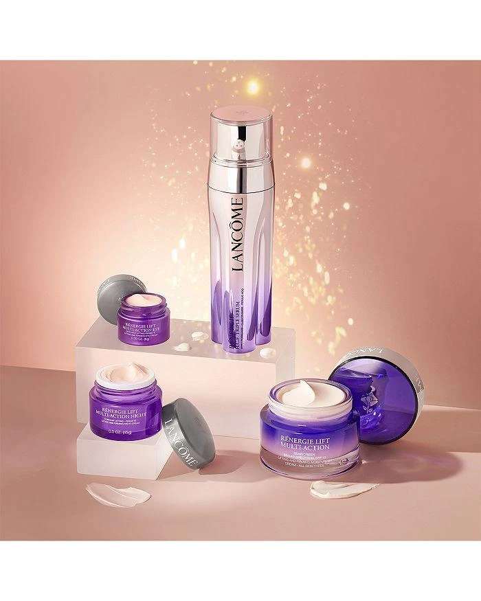 商品Lancôme|Rénergie Lift Multi-Action Skincare Regimen Collection ($305 value),价格¥1573,第3张图片详细描述