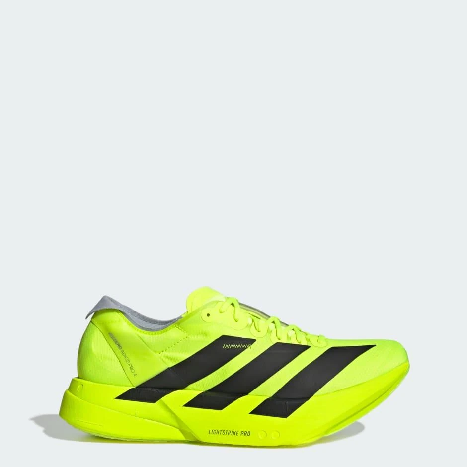 商品Adidas|Adizero Adios Pro 4 Shoes,价格¥1637,第1张图片
