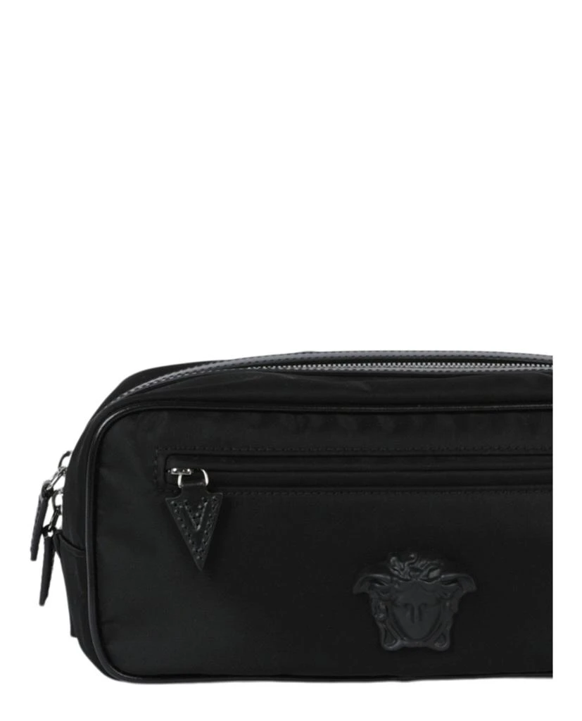 商品Versace|La Medusa Travel Bag,价格¥3911,第3张图片详细描述
