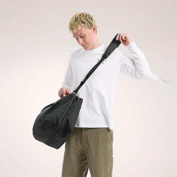 【Brilliant|包邮包税】ION GEAR ORGANIZER [FW24] 新款上市 离子收纳包 AGOFUX9036 商品