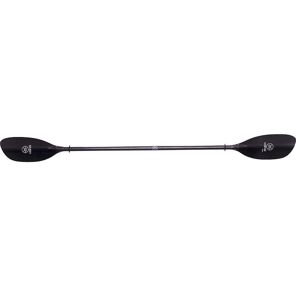 商品Werner|Werner Shuna Carbon 2 PC Straight Paddle,价格¥2741,第2张图片详细描述