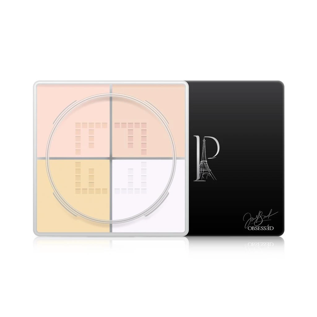 Flawless Finishing Loose Powder 商品