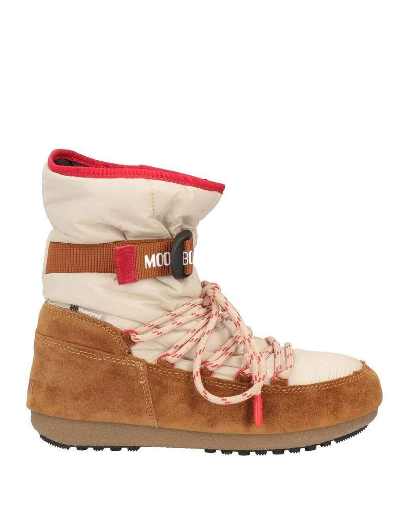 商品Moon Boot|Ankle boot,价格¥741,第1张图片