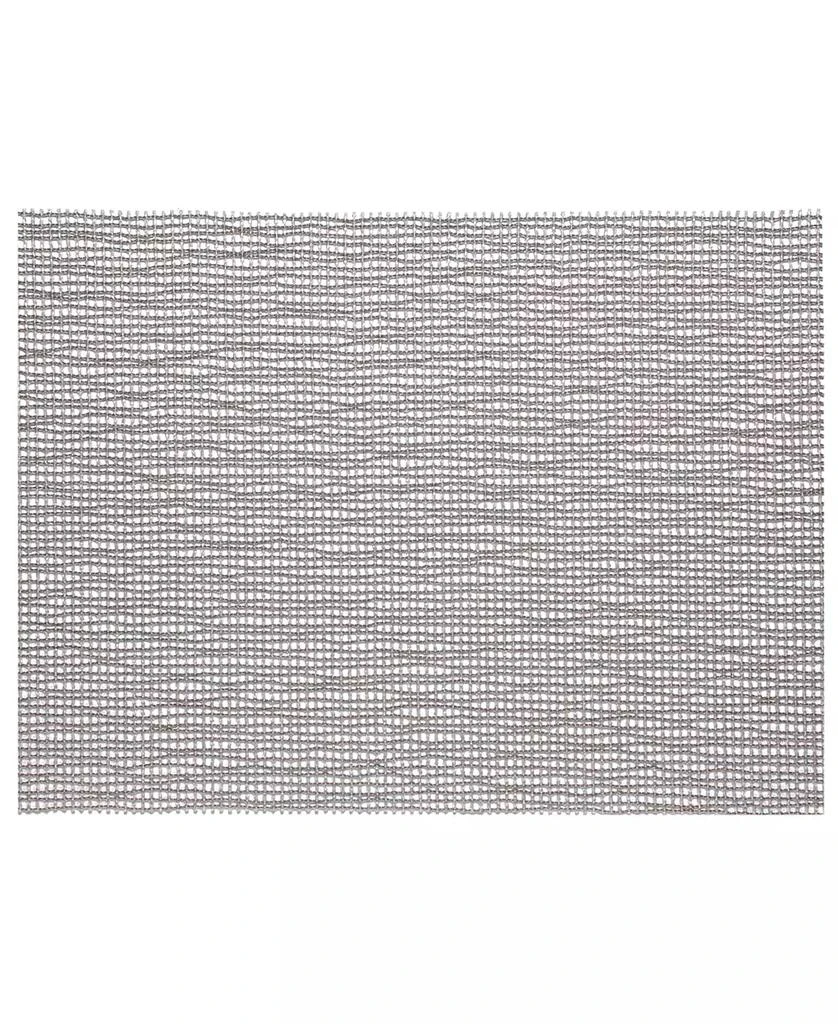 商品Chilewich|Lattice Rectangular Placemat,价格¥149,第2张图片详细描述