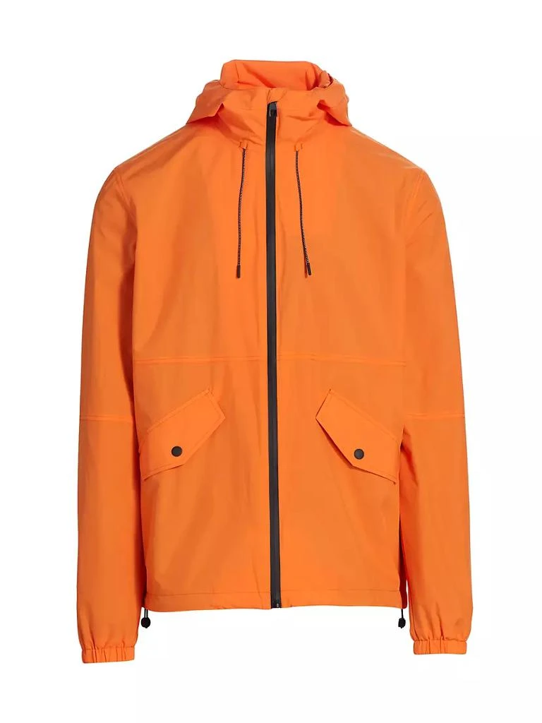 商品Saks Fifth Avenue|Slim-Fit Active Windbreaker Jacket,价格¥834,第1张图片