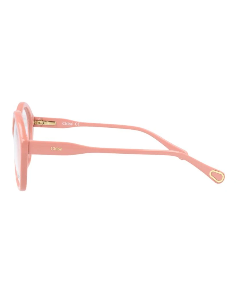 商品Chloé|Square-Frame Acetate Optical Frames,价格¥293,第3张图片详细描述