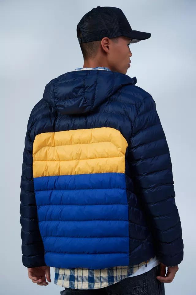 商品Ralph Lauren|Polo Ralph Lauren Packable Terra Puffer Jacket,价格¥1776,第6张图片详细描述