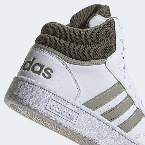 Hoops 3.0 Mid Classic Vintage Shoes 商品