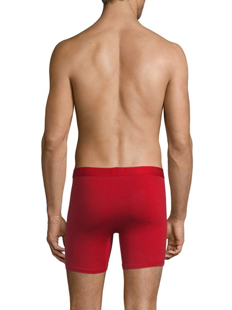 商品Calvin Klein|3-Pack Boxer Briefs,价格¥150,第3张图片详细描述