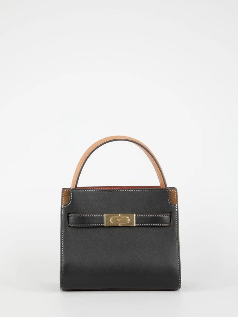 商品Tory Burch|Lee Radziwill black bag,价格¥3931,第1张图片