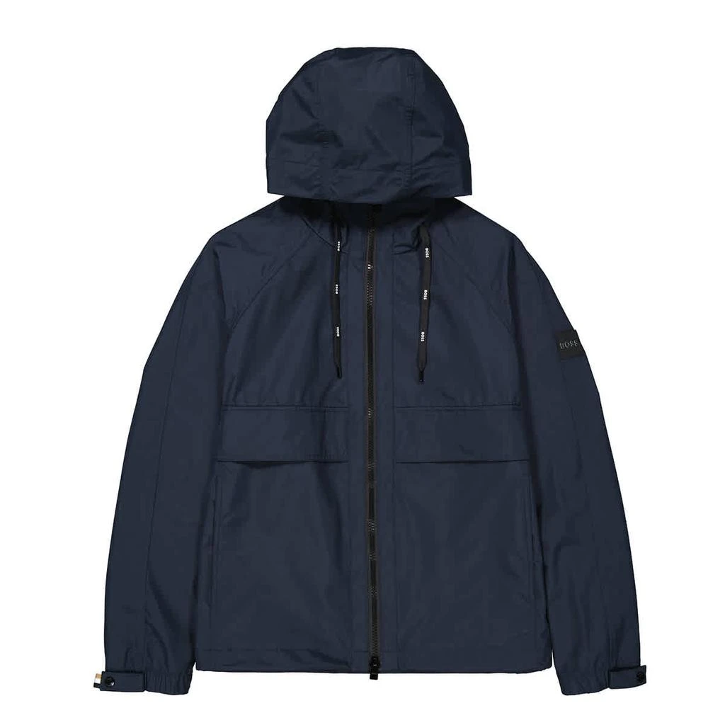 商品Hugo Boss|Hugo Boss Mens fashion mens 50469936-404,价格¥914,第1张图片