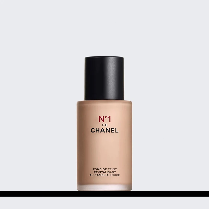 Chanel香奈儿一号红山茶花粉底液30ml 商品