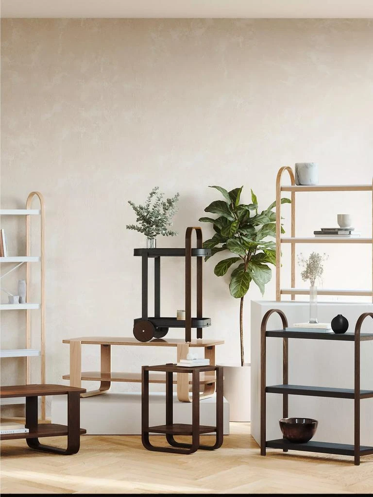 Bellwood Bar/Serving Cart 商品