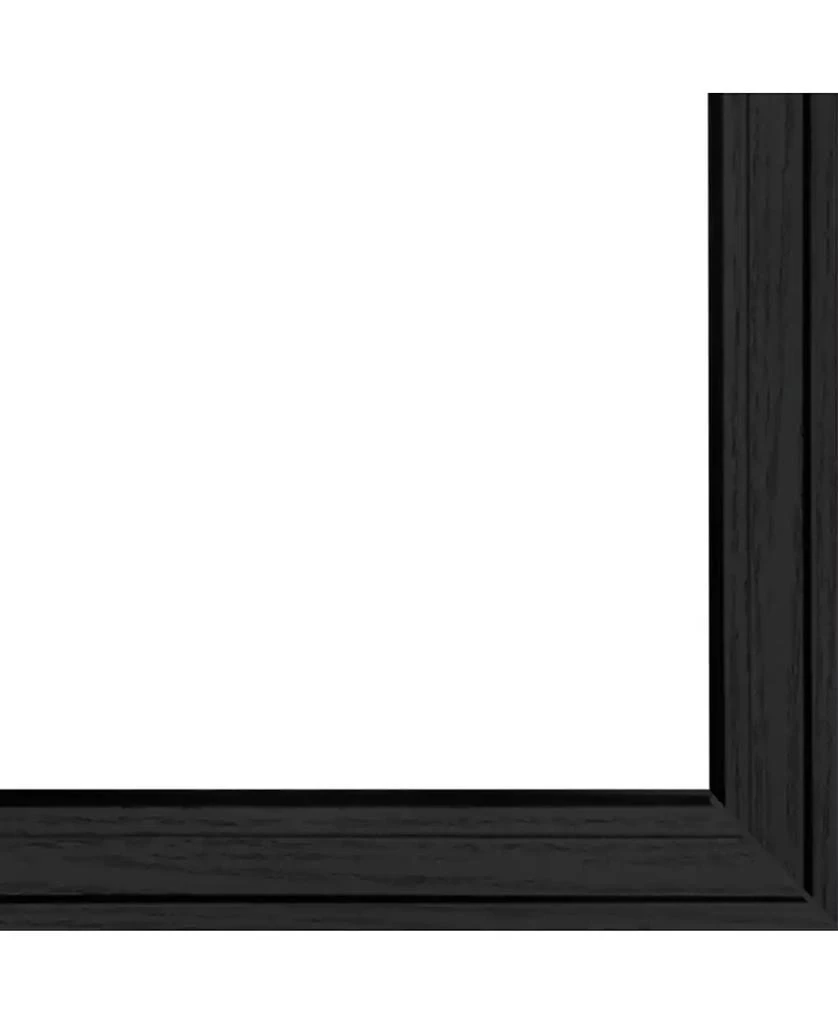 商品Trendy Décor 4U|Kitchen Friendship Collection II 5-Piece Vignette by Millwork Engineering, Black Frame, 33" x 11",价格¥2167,第3张图片详细描述