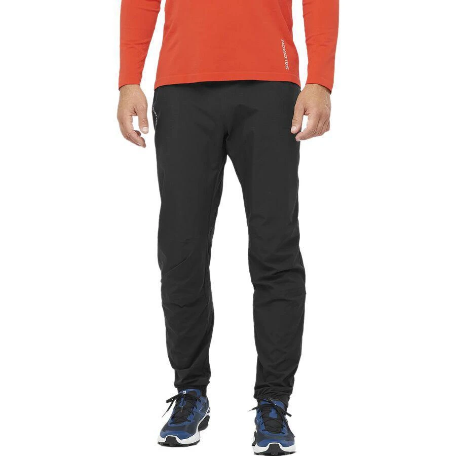 商品Salomon|Bonatti Hybrid Pant - Men's,价格¥830,第1张图片