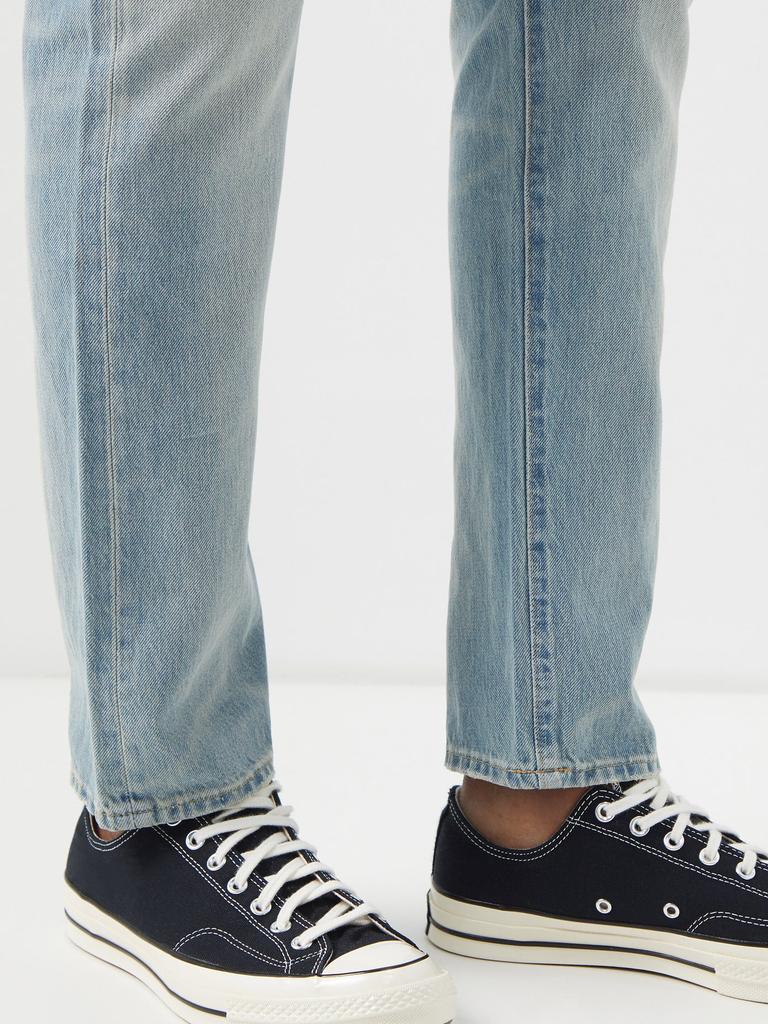 Sullivan slim-leg jeans商品第4张图片规格展示