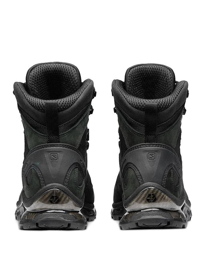 商品Salomon|Men's Qyest 4D GTX Advanced Boots,价格¥1467,第3张图片详细描述