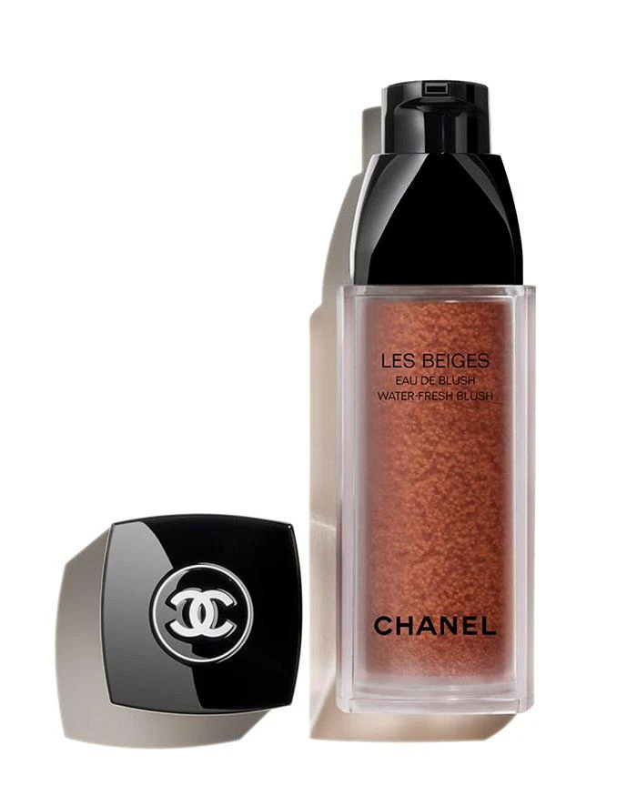 商品Chanel|Water-Fresh Blush,价格¥396,第1张图片