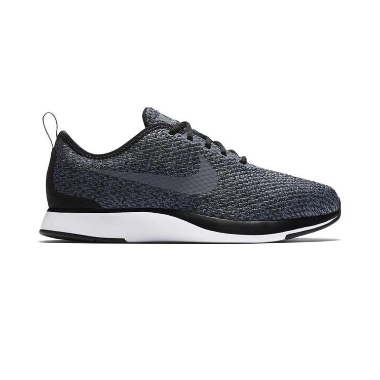 商品NIKE|Big Boys' Dualtone Racer SE Casual Sneakers from Finish Line,价格¥259,第1张图片