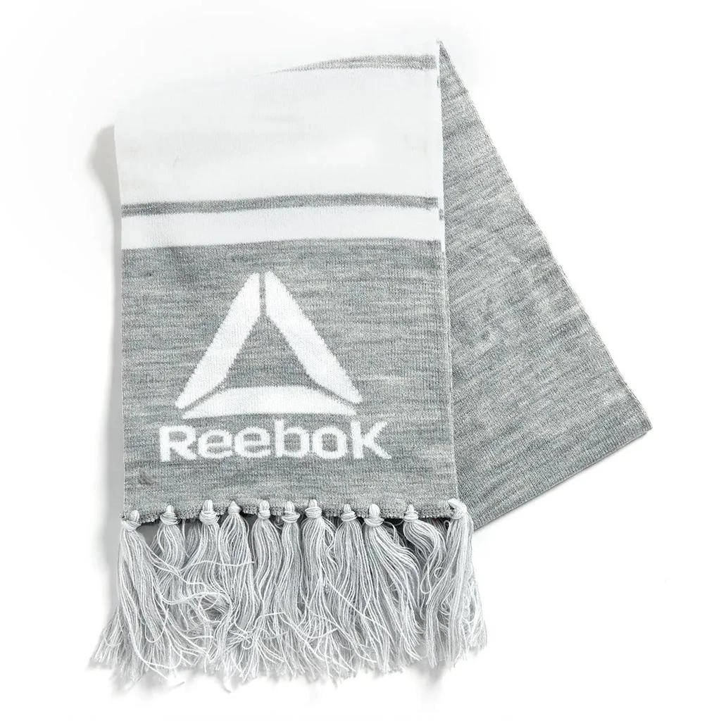 商品Reebok|Reebok Rally Scarf With Logo,价格¥54,第5张图片详细描述