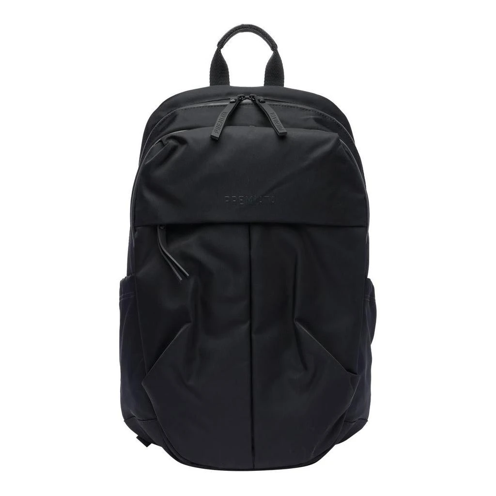 商品PREMIATA|Premiata Backpacks in Black,价格¥1363,第1张图片