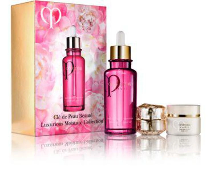 商品Cle de Peau|奢谜馥纯套装,价格¥1179,第1张图片