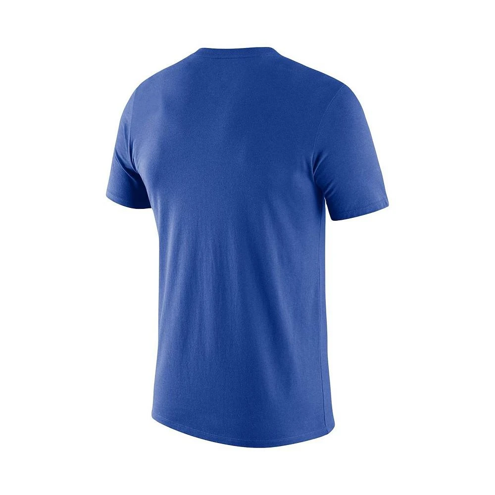 商品NIKE|Men's Royal Florida Gators Baseball Legend Performance T-shirt,价格¥256,第2张图片详细描述