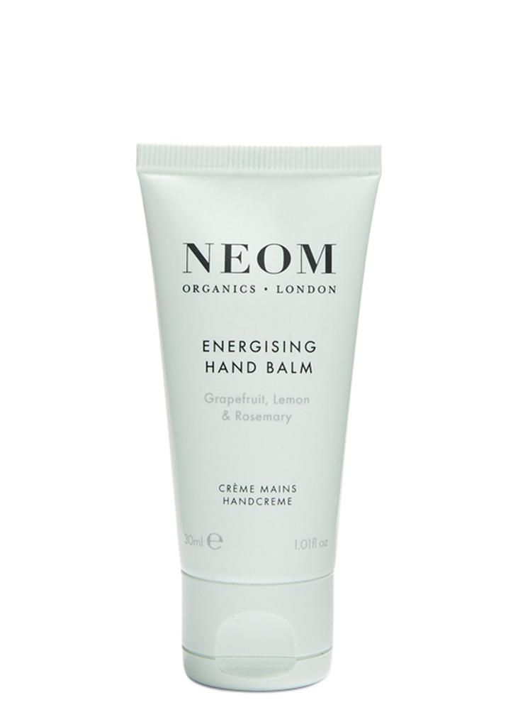 Energising Hand Balm 30ml商品第1张图片规格展示