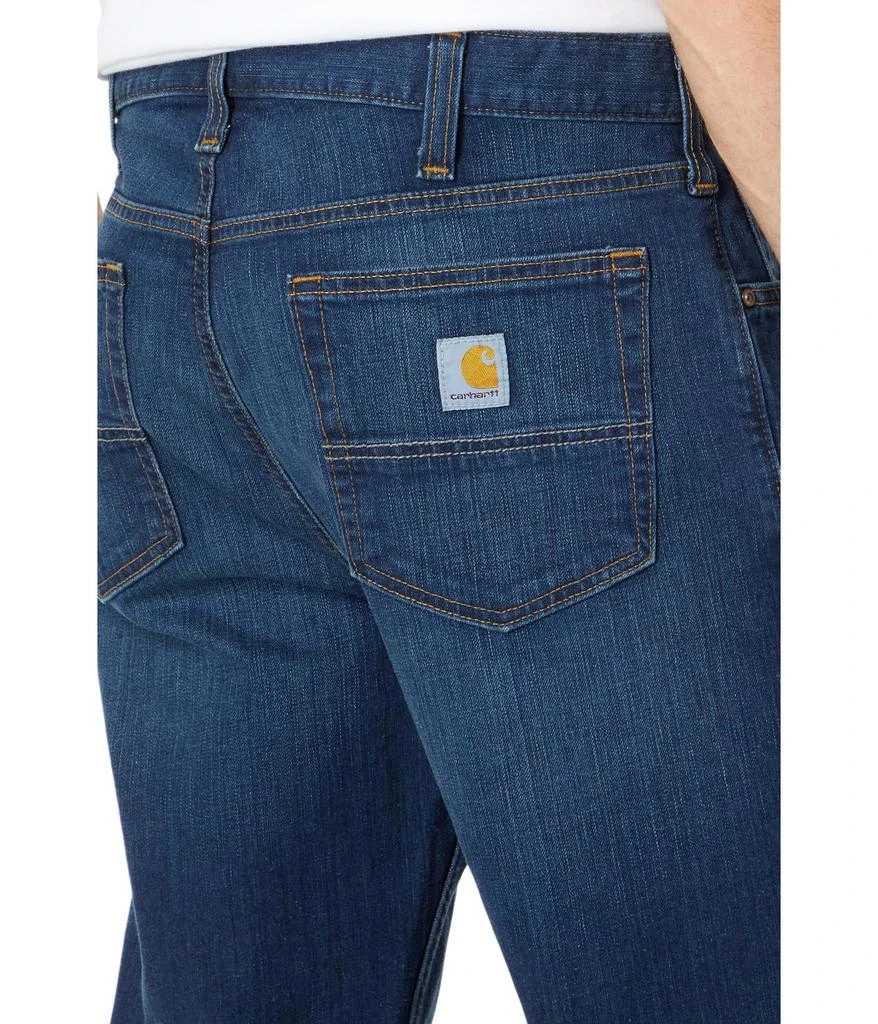 商品Carhartt|男士宽松版型牛仔裤 多配色,价格¥477,第3张图片详细描述