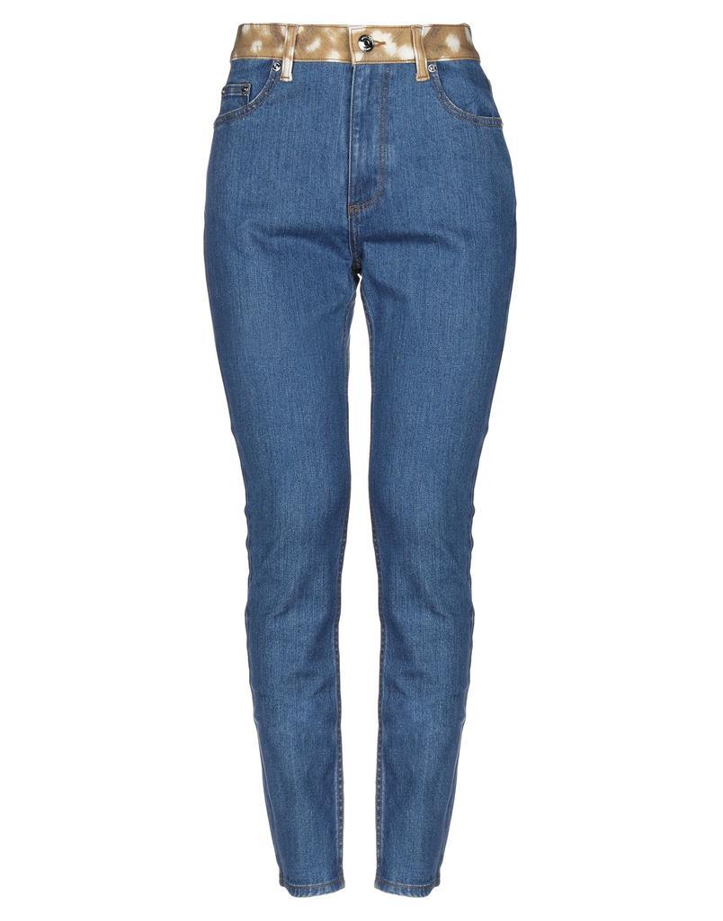 商品Burberry|Denim pants,价格¥1422,第1张图片