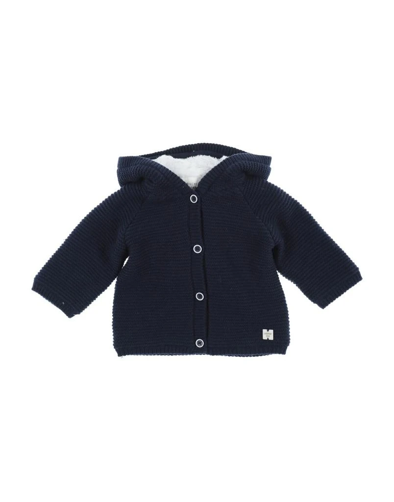 商品CARRÉMENT BEAU|Cardigan,价格¥259,第1张图片