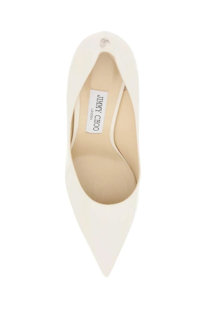 商品Jimmy Choo|'love 85' pumps,价格¥2379,第2张图片详细描述