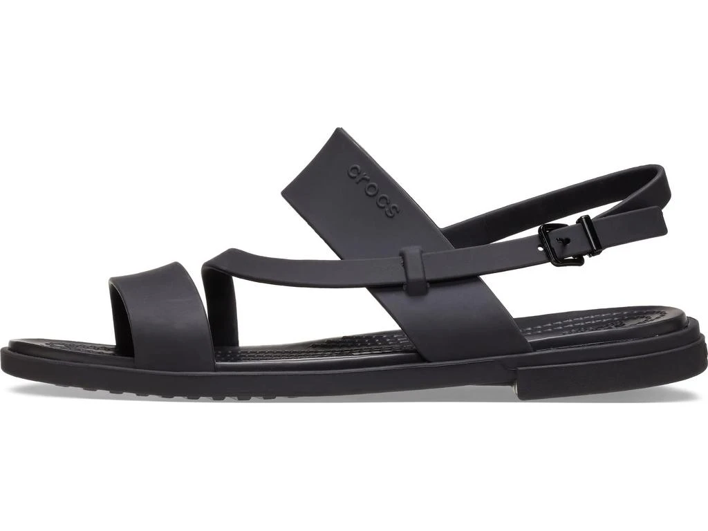 商品Crocs|Tulum Strappy Sandal,价格¥250,第4张图片详细描述