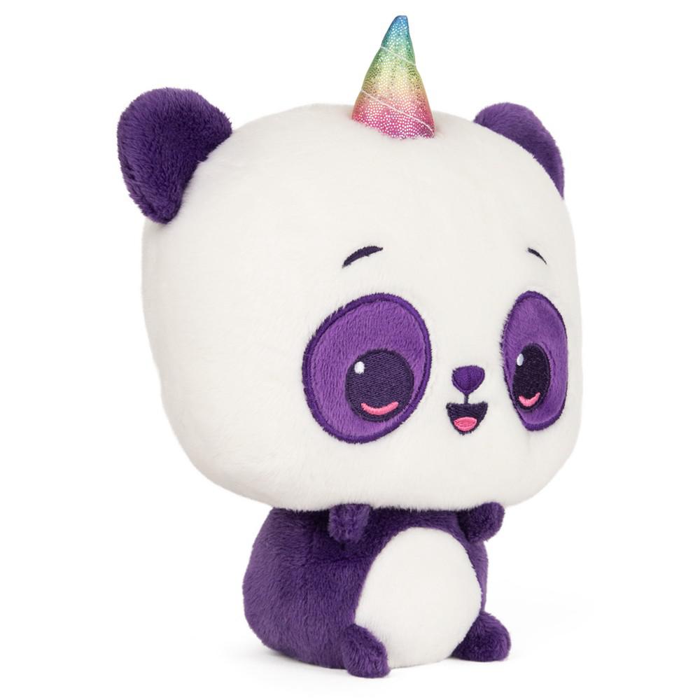 Bonnie Bamboo, Expressive Premium Stuffed Animal Soft Plush商品第2张图片规格展示