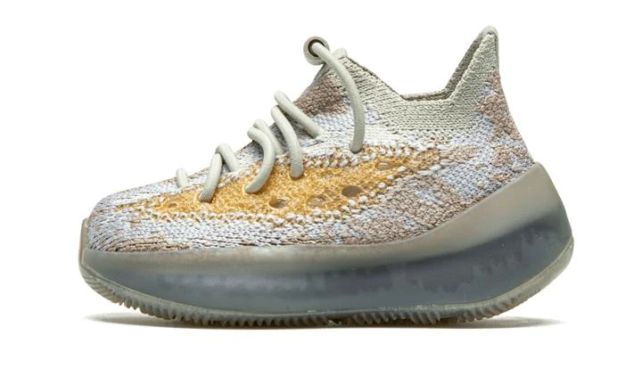 商品Adidas|Adidas Yeezy Boost 380 Infant,价格¥1532-¥2914,第3张图片详细描述