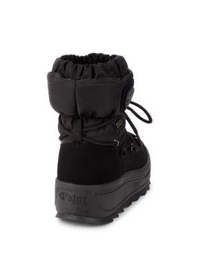 商品Pajar|Taya Lace-Up Boots,价格¥1031,第3张图片详细描述