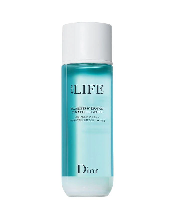 商品Dior|水活力嫩肌精华水(控油与保湿2和1) - 2018春季新品,价格¥352,第1张图片
