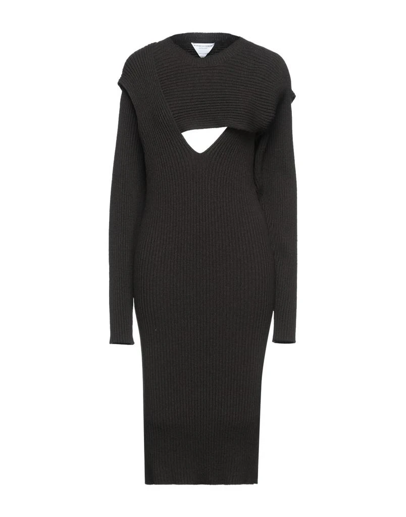 商品Bottega Veneta|Midi dress,价格¥3569,第1张图片